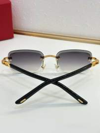 Picture of Cartier Sunglasses _SKUfw80238744fw